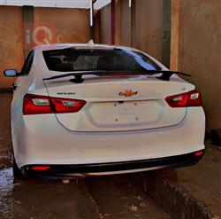 شێڤرۆلێت مالیبۆ